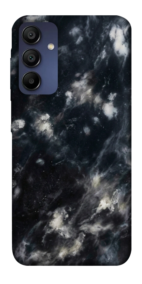 Чехол Black phantom для Galaxy A15