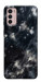 Чехол Black phantom для Motorola Moto G42