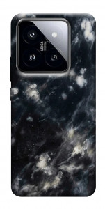 Чехол Black phantom для Xiaomi 14 Pro