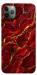 Чохол Burgundy gold для iPhone 11 Pro Max
