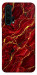 Чехол Burgundy gold для Huawei Honor 20 Pro