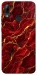 Чехол Burgundy gold для Huawei P Smart (2019)