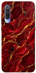 Чехол Burgundy gold для Xiaomi Mi 9