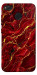 Чехол Burgundy gold для Xiaomi Redmi 4X