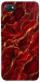 Чехол Burgundy gold для Xiaomi Redmi 6A