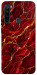 Чохол Burgundy gold для Xiaomi Redmi Note 8T