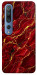 Чохол Burgundy gold для Xiaomi Mi 10