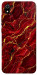 Чехол Burgundy gold для Xiaomi Redmi 7A