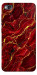Чехол Burgundy gold для Xiaomi Redmi 4A