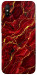 Чехол Burgundy gold для Xiaomi Redmi 9A