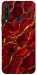Чохол Burgundy gold для Huawei Y6p