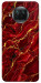 Чехол Burgundy gold для Xiaomi Mi 10T Lite