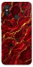 Чехол Burgundy gold для Xiaomi Mi 8