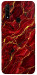 Чехол Burgundy gold для Oppo A31