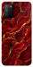 Чохол Burgundy gold для Xiaomi Poco M3