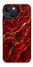 Чехол Burgundy gold для iPhone 13 mini