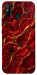 Чохол Burgundy gold для TECNO Spark 6 Go