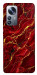 Чехол Burgundy gold для Xiaomi 12