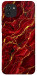 Чехол Burgundy gold для Galaxy A03
