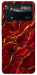 Чохол Burgundy gold для Xiaomi Poco X4 Pro