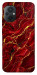 Чехол Burgundy gold для Xiaomi Poco M5