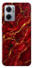 Чохол Burgundy gold для Xiaomi Redmi Note 11E