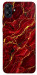 Чехол Burgundy gold для Galaxy A04e