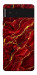 Чохол Burgundy gold для Google Pixel 6