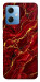 Чохол Burgundy gold для Xiaomi Poco X5