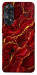 Чохол Burgundy gold для Oppo Reno 8 T 4G