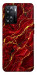 Чехол Burgundy gold для OnePlus Nord N20 SE
