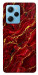 Чохол Burgundy gold для Xiaomi Poco X5 Pro 5G