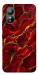 Чехол Burgundy gold для ZTE Blade L220