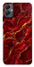 Чехол Burgundy gold для Galaxy A05