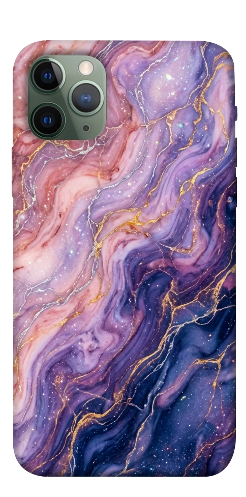 Чохол Dreamy marble для iPhone 11 Pro