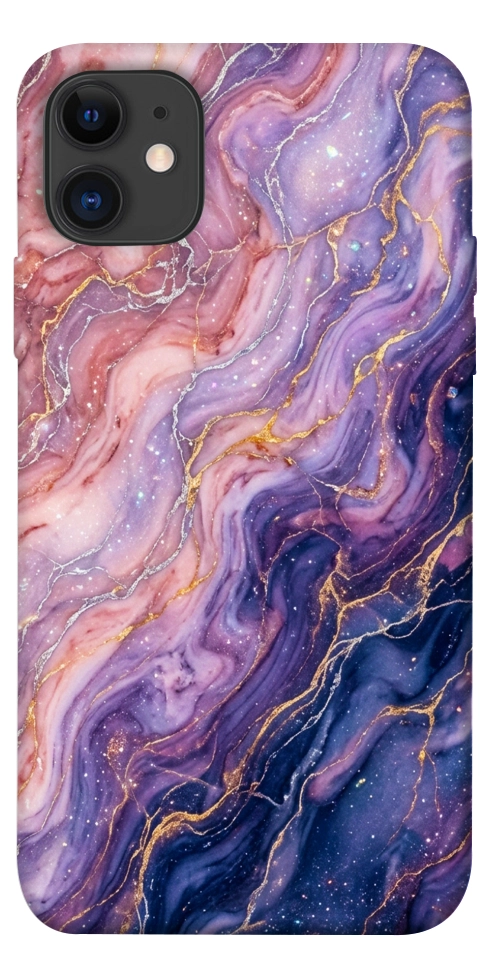 Чехол Dreamy marble для iPhone 11