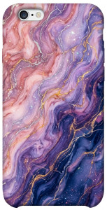 Чохол Dreamy marble для iPhone 6s (4.7'')