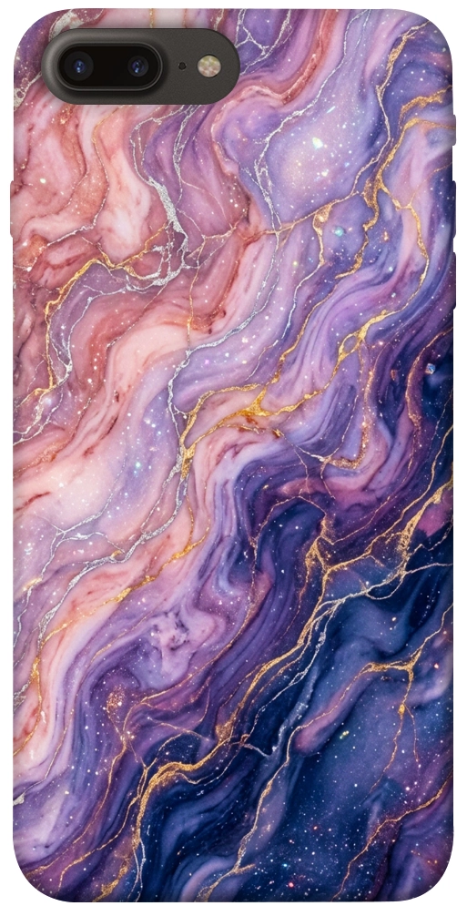 Чохол Dreamy marble для iPhone 7 Plus