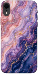 Чехол Dreamy marble для iPhone XR