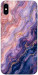 Чохол Dreamy marble для iPhone X
