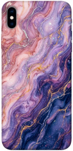 Чехол Dreamy marble для iPhone XS Max
