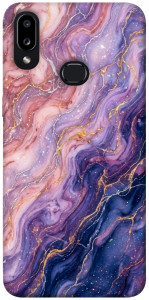 Чехол Dreamy marble для Galaxy A10s (2019)
