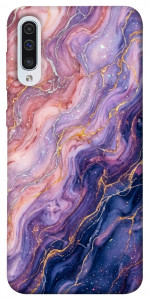 Чехол Dreamy marble для Samsung Galaxy A50s