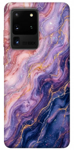 Чехол Dreamy marble для Galaxy S20 Ultra (2020)