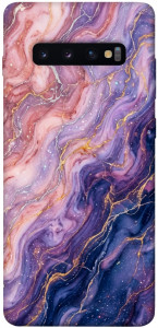 Чехол Dreamy marble для Galaxy S10 Plus (2019)