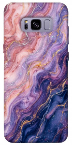 Чехол Dreamy marble для Galaxy S8+