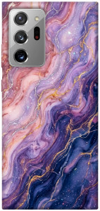 Чехол Dreamy marble для Galaxy Note 20 Ultra