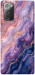 Чехол Dreamy marble для Galaxy Note 20