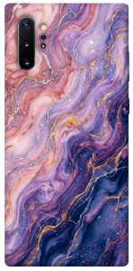 Чохол Dreamy marble для Galaxy Note 10+ (2019)