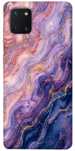 Чехол Dreamy marble для Galaxy Note 10 Lite (2020)